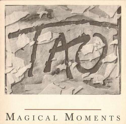 Cover Tao (10) - Magical Moments (12) Schallplatten Ankauf