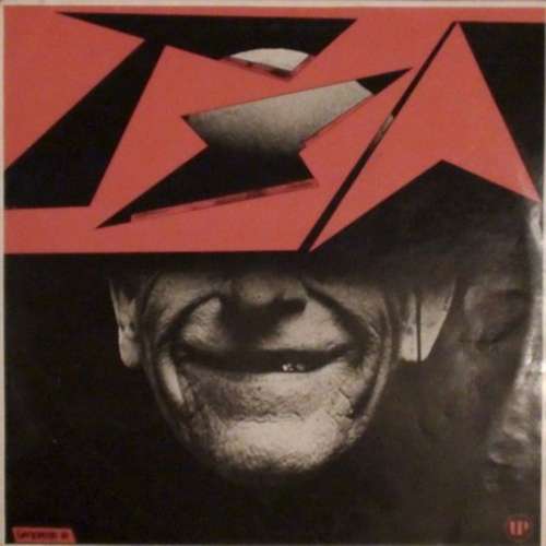 Cover TSA - Rock'n'Roll (LP, Album) Schallplatten Ankauf