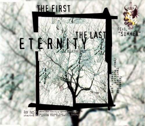 Cover The First The Last Eternity (Till The End) Schallplatten Ankauf