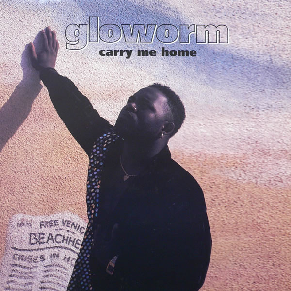 Cover Gloworm - Carry Me Home (12) Schallplatten Ankauf