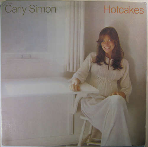 Cover Carly Simon - Hotcakes (LP, Album, Spe) Schallplatten Ankauf