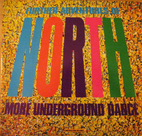 Cover Various - Further Adventures Of North (12) Schallplatten Ankauf
