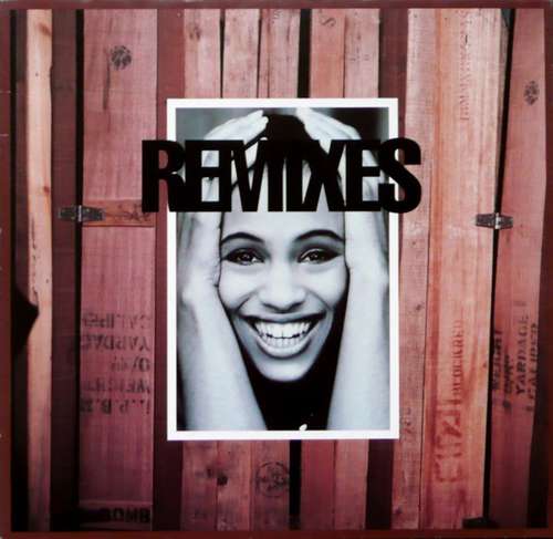 Cover Neneh Cherry - Remixes (12) Schallplatten Ankauf