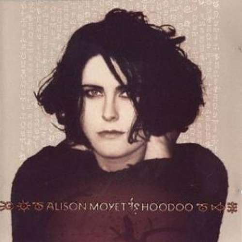 Cover Alison Moyet - Hoodoo (LP, Album) Schallplatten Ankauf