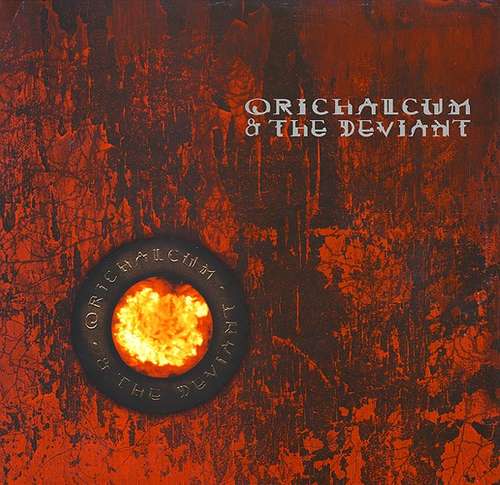 Cover Orichalcum & The Deviant Schallplatten Ankauf