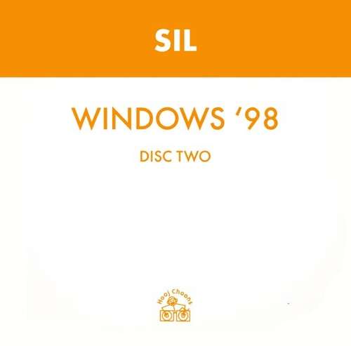 Cover Windows '98 (Disc Two) Schallplatten Ankauf