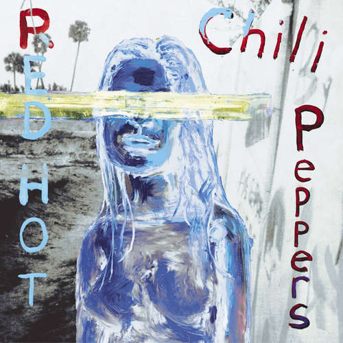 Cover Red Hot Chili Peppers - By The Way (2xLP, Album, RP) Schallplatten Ankauf