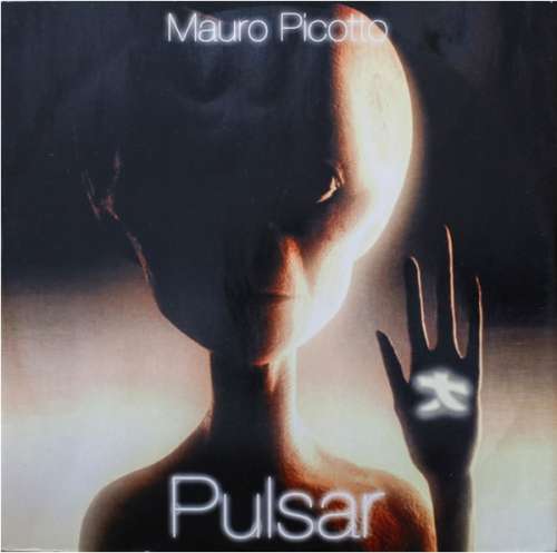 Cover Mauro Picotto - Pulsar (12) Schallplatten Ankauf