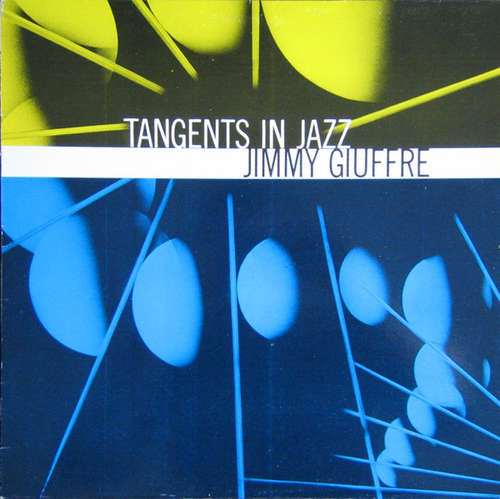 Cover Jimmy Giuffre Four* - Tangents In Jazz (LP, Album, RE) Schallplatten Ankauf