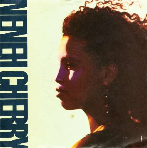 Bild Neneh Cherry - Manchild (7, Single) Schallplatten Ankauf