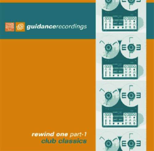 Cover Various - Rewind One - Part 1 (3xLP, Comp) Schallplatten Ankauf