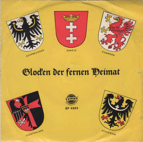 Cover No Artist - Glocken Der Fernen Heimat (7, EP, Mono) Schallplatten Ankauf