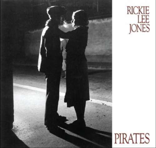 Cover Rickie Lee Jones - Pirates (LP, Album, RE) Schallplatten Ankauf