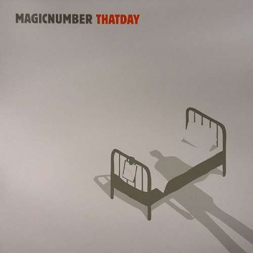 Bild Magic Number Featuring Rachel Foster - That Day (12) Schallplatten Ankauf