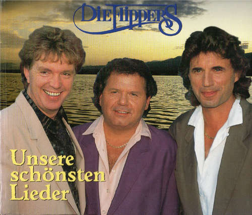 Cover Die Flippers - Unsere Schönsten Lieder (3xCD, Comp) Schallplatten Ankauf