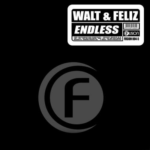 Cover Walt & Feliz - Endless (12) Schallplatten Ankauf
