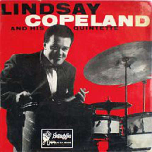Cover Lindsay Copeland & His Quintette - Get A Load Of That Crazy Walk (7, EP) Schallplatten Ankauf