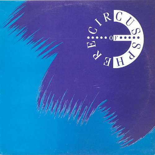 Cover Circus Of Sphere - Stir The Pulses / Spiral Up (12) Schallplatten Ankauf