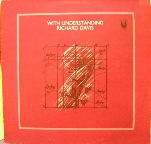 Cover Richard Davis (2) - With Understanding (LP, Album, RE) Schallplatten Ankauf