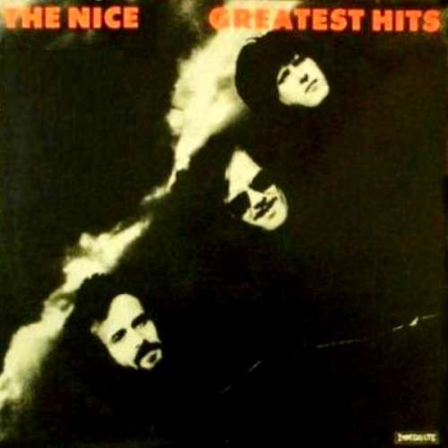 Bild The Nice - Greatest Hits (LP, Comp) Schallplatten Ankauf