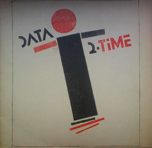 Cover Data (2) - 2-Time (LP, Album) Schallplatten Ankauf