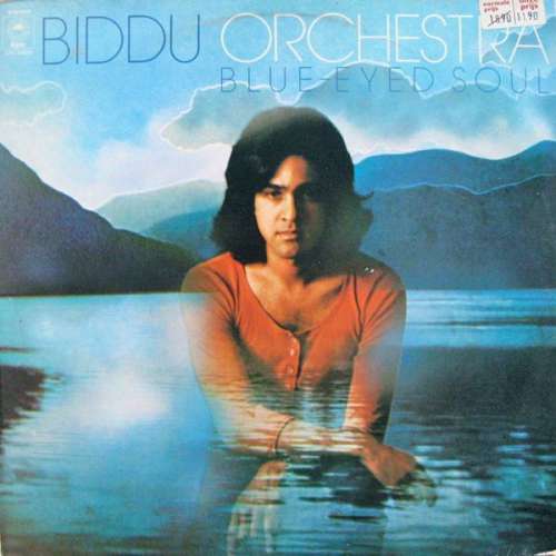 Bild Biddu Orchestra - Blue-Eyed Soul (LP, Album) Schallplatten Ankauf