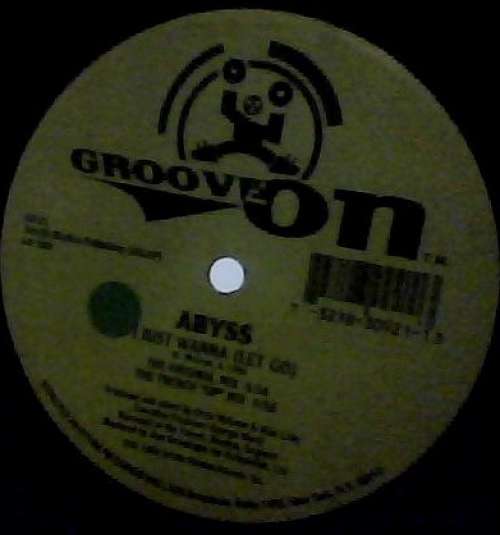 Bild Abyss (10) - I Just Wanna (Let Go) (12, Single) Schallplatten Ankauf