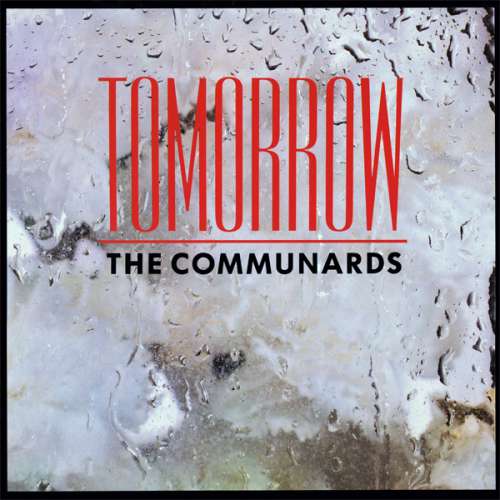 Cover The Communards - Tomorrow (12, Maxi) Schallplatten Ankauf