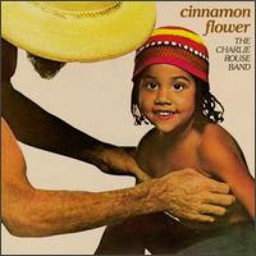 Cover The Charlie Rouse Band - Cinnamon Flower (LP, Album, CSM) Schallplatten Ankauf