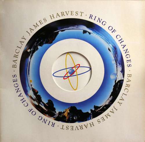 Bild Barclay James Harvest - Ring Of Changes (LP, Album, Gat) Schallplatten Ankauf