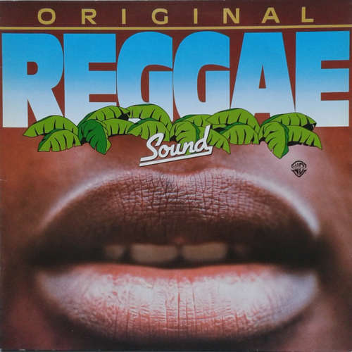 Cover Various - Original Reggae Sound (LP, Comp, RE) Schallplatten Ankauf