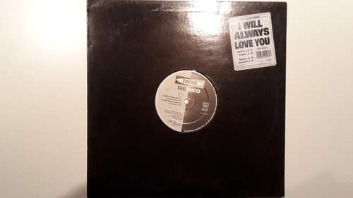 Bild Dekko - I Will Always Love You (12) Schallplatten Ankauf