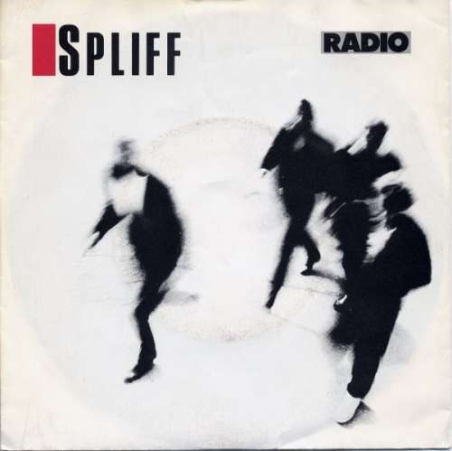Cover Spliff - Radio (7, Single) Schallplatten Ankauf
