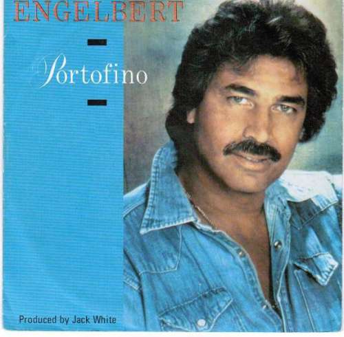 Bild Engelbert* - Portofino (7, Single) Schallplatten Ankauf