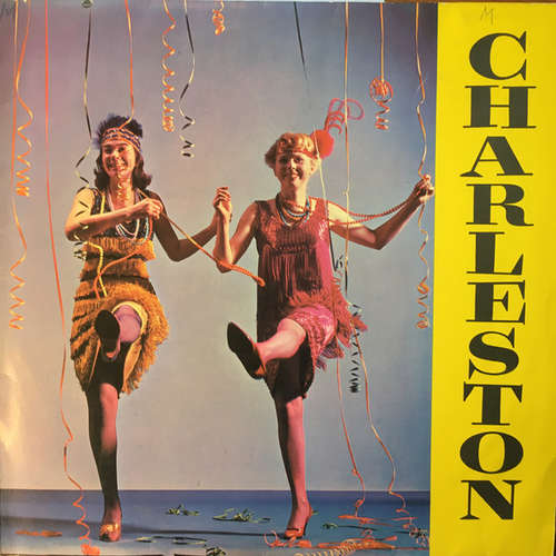 Bild Slim Pickins' And His Twenty-Niners* - Charleston (LP, Album) Schallplatten Ankauf
