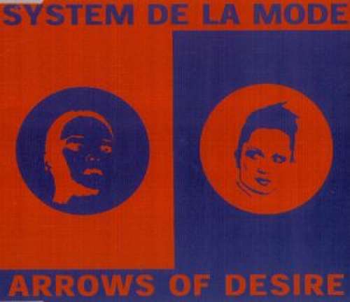 Cover System De La Mode - Arrows Of Desire (12) Schallplatten Ankauf