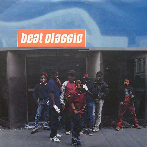 Cover Various - Beat Classic (3x12, Comp) Schallplatten Ankauf
