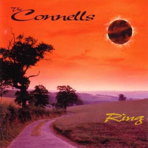 Cover The Connells - Ring (CD, Album) Schallplatten Ankauf