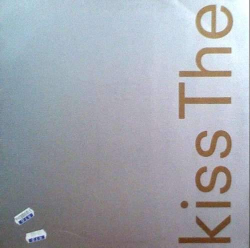Cover New Order - The Perfect Kiss (12) Schallplatten Ankauf