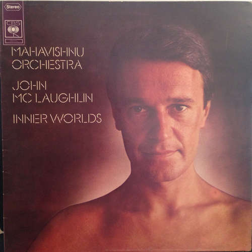 Cover Mahavishnu Orchestra / John McLaughlin - Inner Worlds (LP, Album, RP) Schallplatten Ankauf
