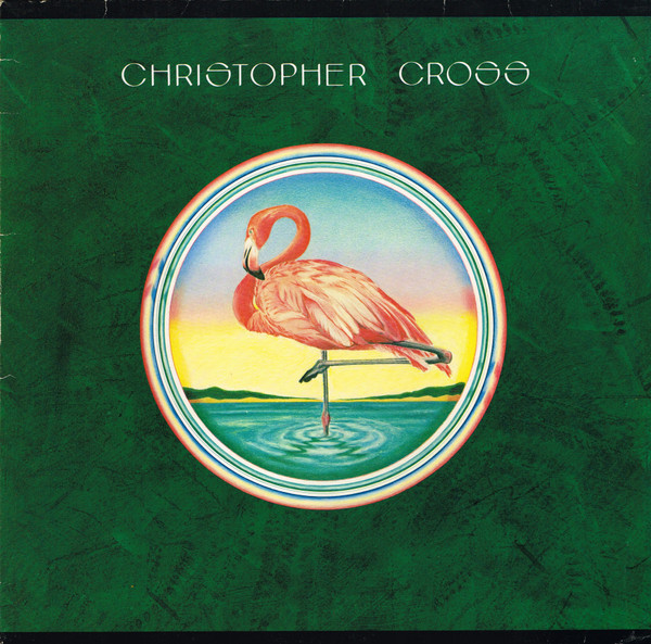 Bild Christopher Cross - Christopher Cross (LP, Album, RE) Schallplatten Ankauf