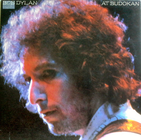 Bild Bob Dylan - Bob Dylan At Budokan (2xLP, Album) Schallplatten Ankauf