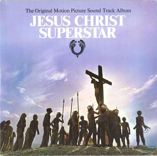 Bild Various - Jesus Christ Superstar (The Original Motion Picture Sound Track Album) (2xLP, Album, RE) Schallplatten Ankauf