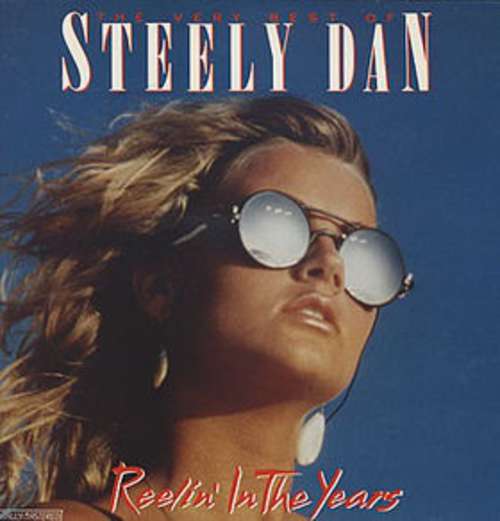 Cover Steely Dan - The Very Best Of Steely Dan - Reelin' In The Years (2xLP, Comp) Schallplatten Ankauf