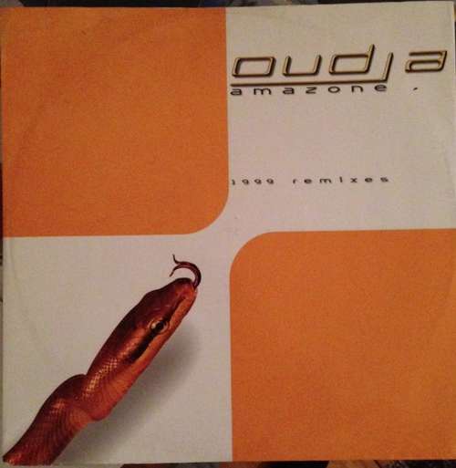 Cover Amazone (1999 Remixes) Schallplatten Ankauf