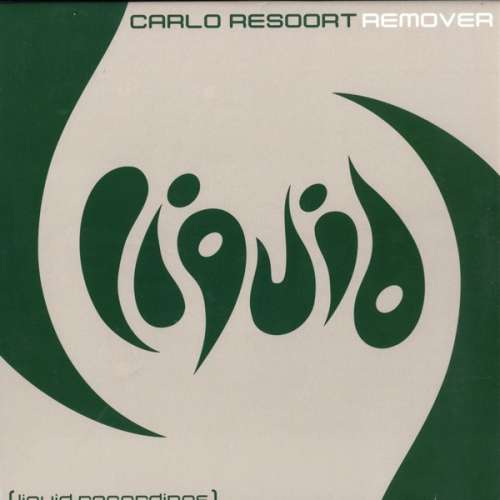 Cover Carlo Resoort - Remover (12) Schallplatten Ankauf
