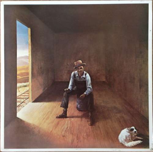 Cover Don McLean - Homeless Brother (LP, Gat) Schallplatten Ankauf