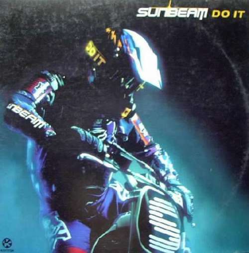 Cover Sunbeam - Do It (12) Schallplatten Ankauf