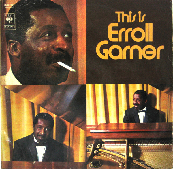 Cover Erroll Garner - This Is Erroll Garner (2xLP, Comp) Schallplatten Ankauf