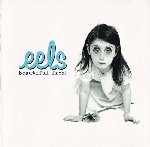 Bild Eels - Beautiful Freak (CD, Album, Son) Schallplatten Ankauf